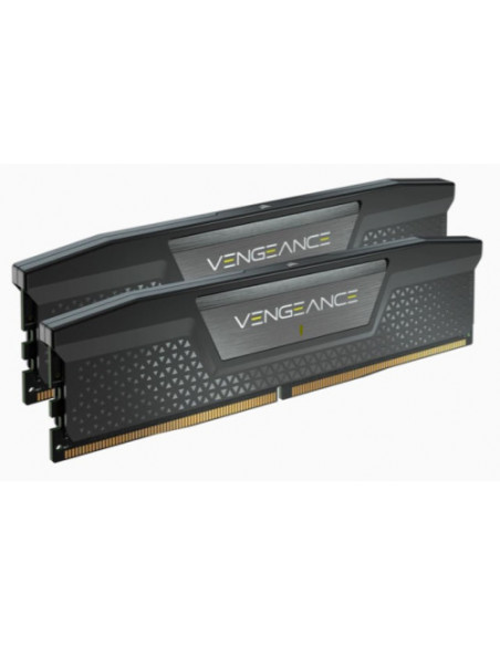 MEMORIA SOBREMESA DDR5 32GB 2X16GB CORSAIR 5600MHZ