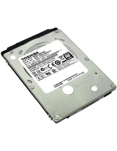 DISCO DURO HDD 2 5  SATA 500GB TOSHIBA MQ01ABF050