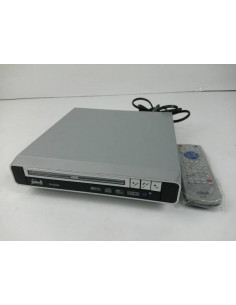 SPIEDI LECTOR DVD DV250M  USADO