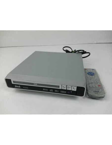 SPIEDI LECTOR DVD DV250M  USADO