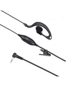 AURICULARES MANOS LIBRES WALKIE MOTOROLA T5 T7 T80