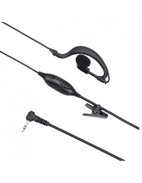 AURICULARES MANOS LIBRES WALKIE MOTOROLA T5 T7 T80