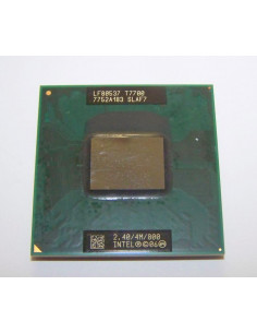 INTEL CORE 2 DUO MOBILE ACER ASPIRE 5920 ZD1 REACO