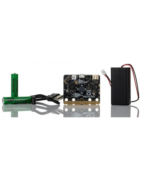 KIT BBC MICRO BIT V2 21 GO