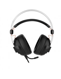 AURICULARES GAMING KROM KODE USB 7 1 VIRTUAL PS4