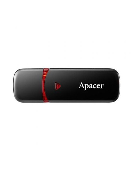 PENDRIVE USB2 0 32GB APACER AH333 MYSTERIOUS BLACK