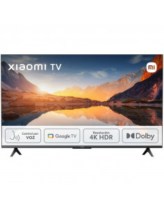 SMART-TV XIAOMI A LED 4K GOOGLE TV 43 