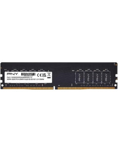 MEMORIA PNY MD16GSD43200-SI 16GB DDR4 3200MHZ