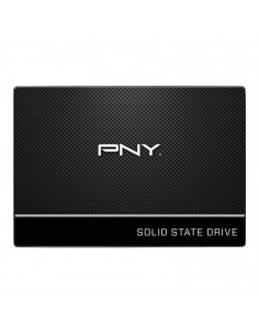 SSD 2 5  SATA3 PNY CS900 500GB