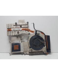 COOLER DISIPADOR ACER ASPIRE 5920 ZD1 REACONDICION