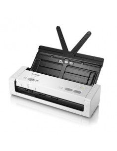 ESCANER DOCUMENTAL BROTHER ADS-1200 ADF DOBLE CARA