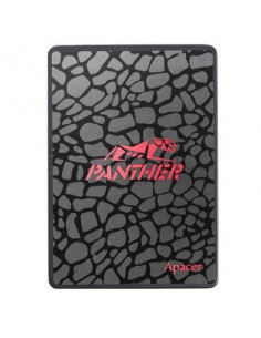 DISCO 2 5  SATA3 SSD APACER AS350 PANTHER 512GB