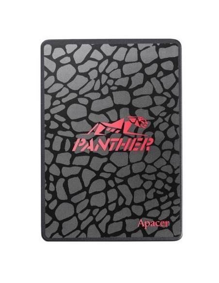 DISCO 2 5  SATA3 SSD APACER AS350 PANTHER 512GB