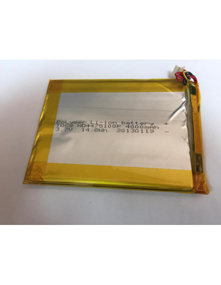 BATERIA TABLET PN  ADF3580150PL