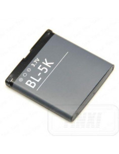 BATERIA MOVIL NOKIA BL-5K