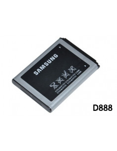 BATERIA MOVIL SAMSUNG D888 SATYCON