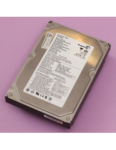 DISCO DURO 3 5  IDE SEAGATE 80 GB ST380011A