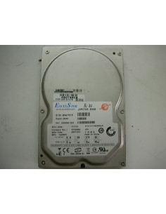 DISCO DURO 3 5  IDE EXCEL STOR  80GB J8080