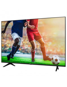 SMART-TV 43  HISENSE 43A7100F 42 5  UHD 4K
