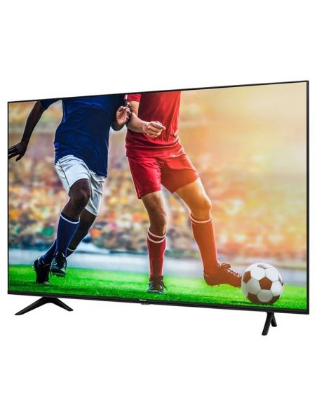 SMART-TV 43  HISENSE 43A7100F 42 5  UHD 4K