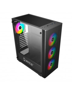 PC GAMING UNYCA I7-9700K 16GB SSD 1TB RTX3050 W11H