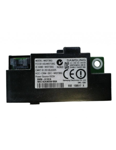 MÓDULO INALÁMBRICO  WIFI SAMSUNG BN59-01161A