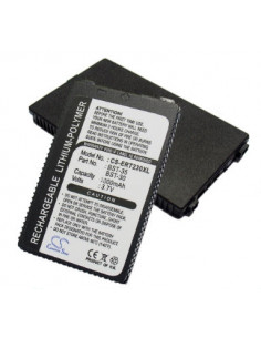 BATERIA MOVIL SONY ERICSON BST-30