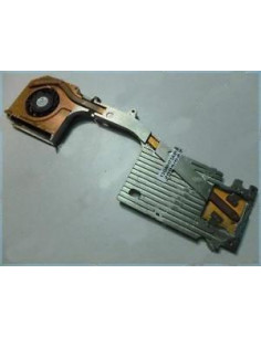 VENTILADOR ASUS A6000 A6T RECAMBIO