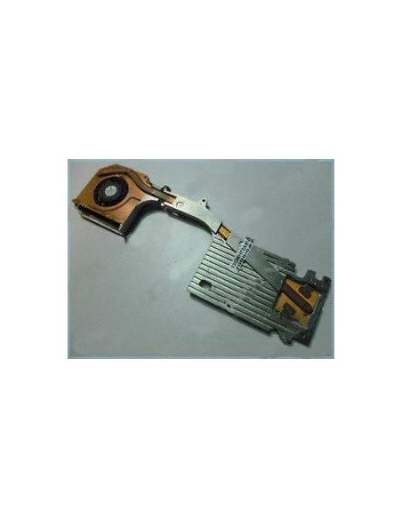 VENTILADOR ASUS A6000 A6T RECAMBIO