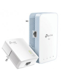PLC POWERLINE TP-LINK TL-WPA7517 KIT WIFI AC 1GB