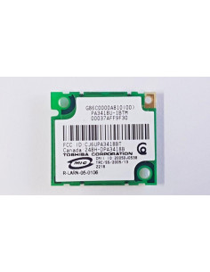 TOSHIBA BLUETOOTH R-LARN-05-0106