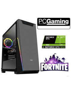 ORDENADOR GAMING INFINITY I5 16GB SSD 1TB GTX1650