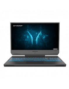PORTATIL 15 6  MEDION ERAZER I5 16GB 512GB GTX1660