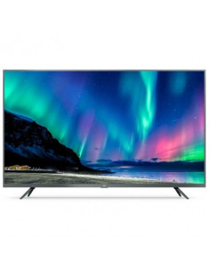 TELEVISOR XIAOMI MI LED TV 4S 43  SMART-TV 4K UHD