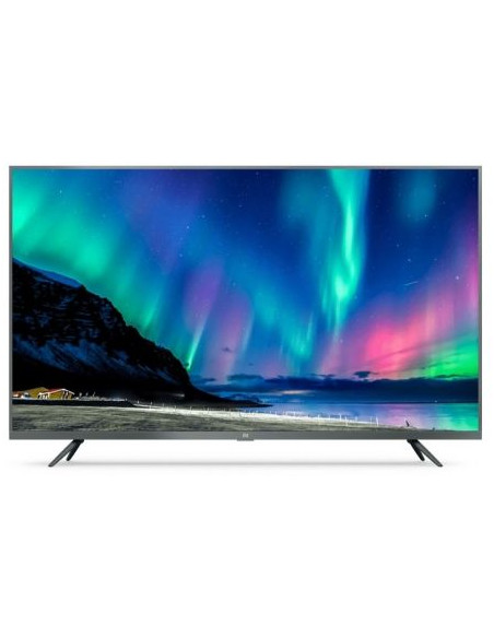 TELEVISOR XIAOMI MI LED TV 4S 43  SMART-TV 4K UHD