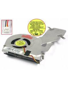 TOSHIBA SATELLITE A215 SERIES COOLING FAN
