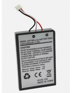 BATERIA PARA MANDO PS5 PLAYSTATION5 LIP1708