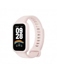 PULSERA SMARTBAND XIAOMI SMART BAND 9 ACTIVE PINK