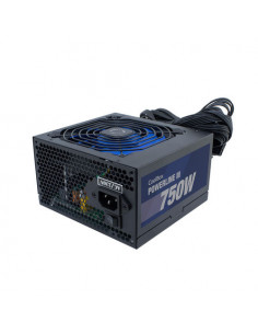FUENTE ALIMENTACION 750W COOLBOX POWERLINE3 PFC-AC