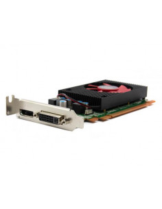TARJETA GRAFICA PCIE AMD RADEON R5 DP DVI LP 2GB