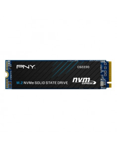 DISCO PNY CS2230 M 2 2280 NVME PCIE 500GB