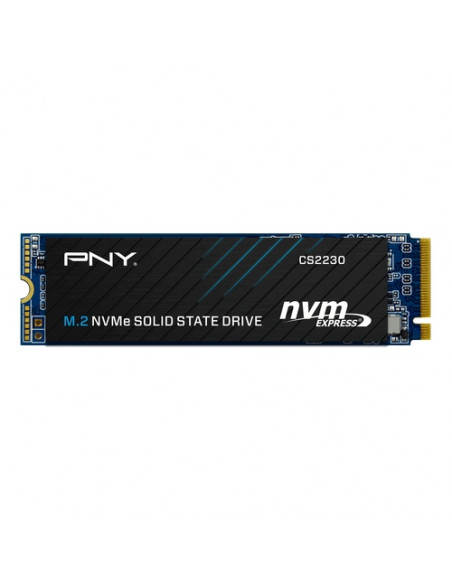 DISCO PNY CS2230 M 2 2280 NVME PCIE 500GB