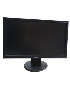 MONITOR 18 5  ACER V193HQV USADO