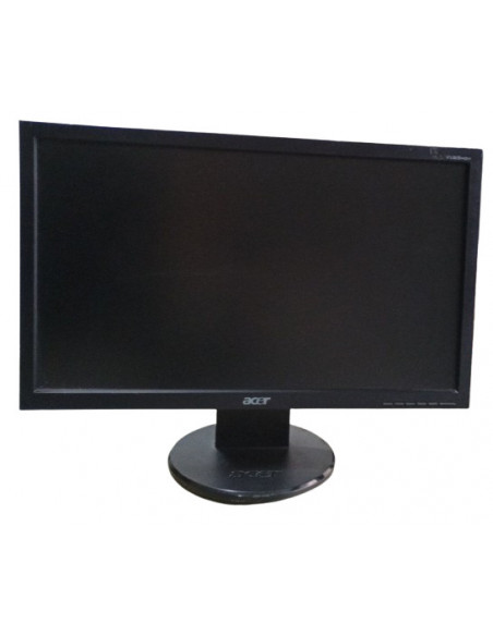 MONITOR 18 5  ACER V193HQV USADO