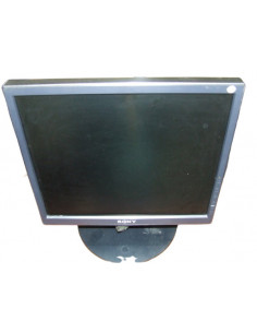 MONITOR 17  SONY SDM-S75F USADO