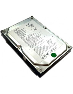 DISCO DURO HDD  3 5 SATA 120GB SEAGATE ST3120827AS