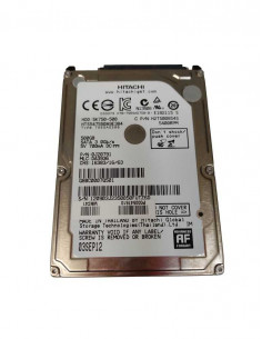DISCO DURO SATA 2 5  500GB Portátil 5K750-500