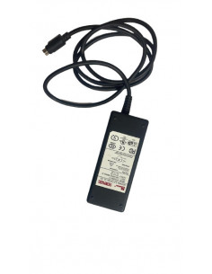 ADAPTADOR DE CORRIENTE LEDMAN KY-05036S-12 5 PINES
