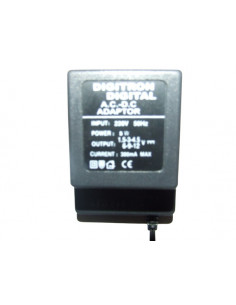 FUENTE CARGADOR REGULABLE 5V