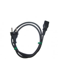 WELL SHIN WS-002E Cable de alimentación 1M  USADO 